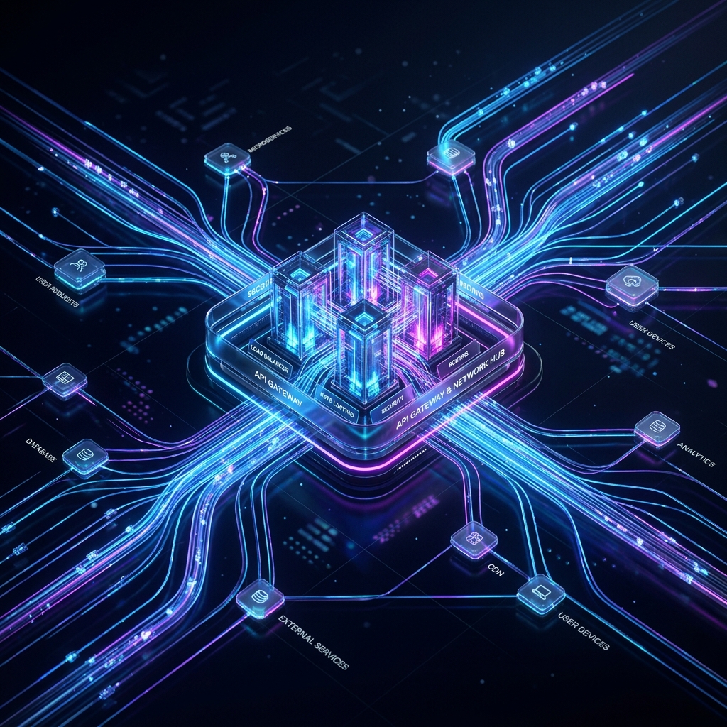 ClawExpress AI Gateway Mapping